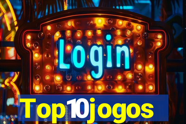 Top10jogos