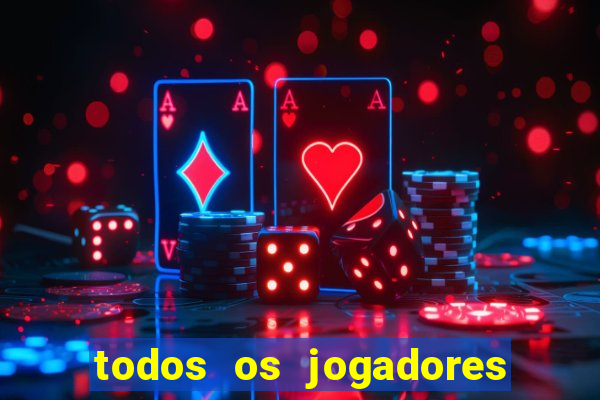 todos os jogadores do barcelona 2015