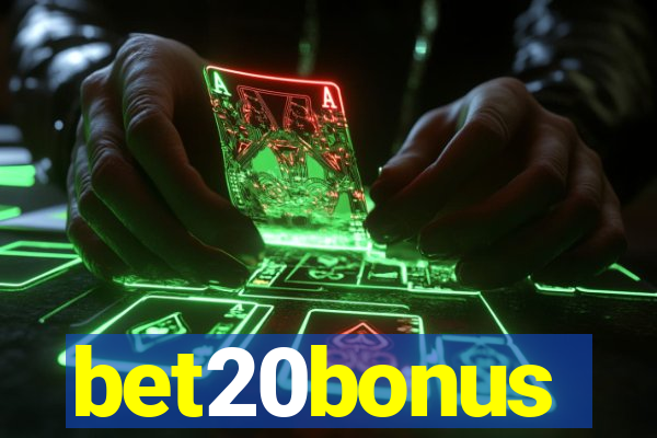 bet20bonus