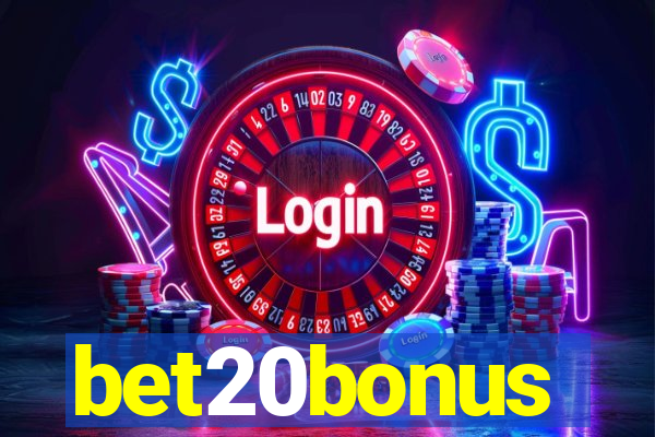 bet20bonus