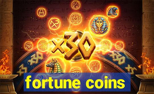 fortune coins