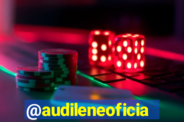 @audileneoficial