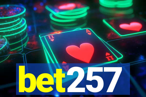 bet257