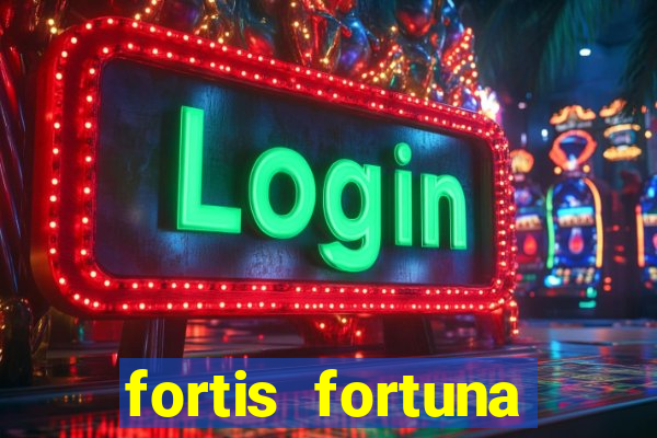 fortis fortuna adiuvat origem