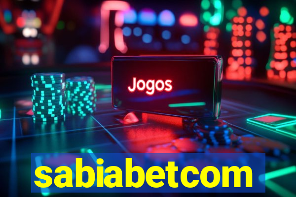 sabiabetcom