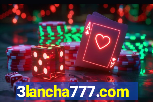 3lancha777.com