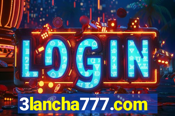 3lancha777.com
