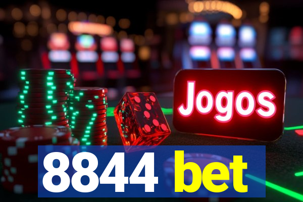 8844 bet