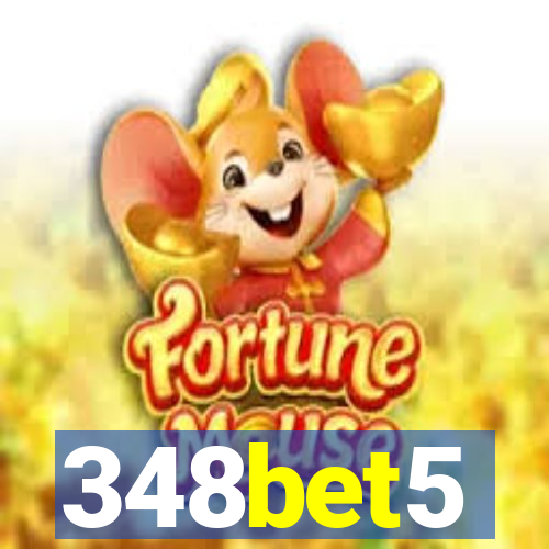 348bet5