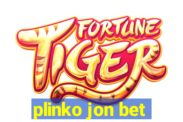 plinko jon bet