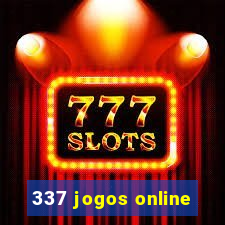 337 jogos online
