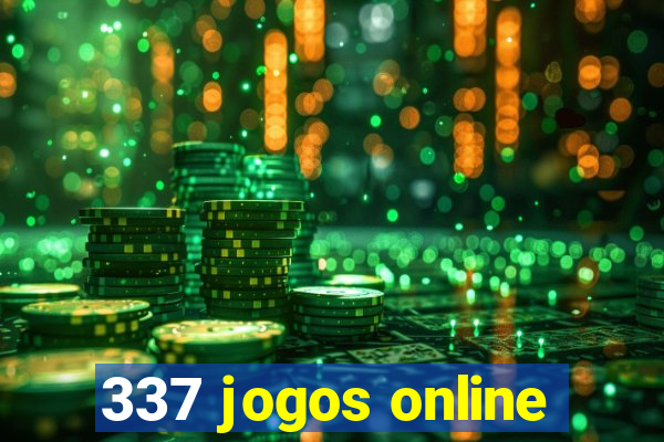 337 jogos online