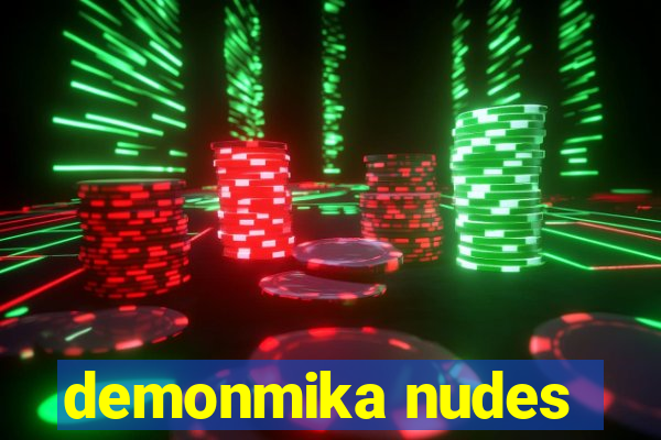 demonmika nudes