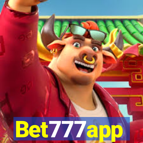 Bet777app