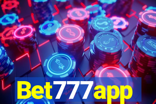 Bet777app