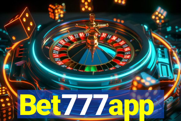Bet777app