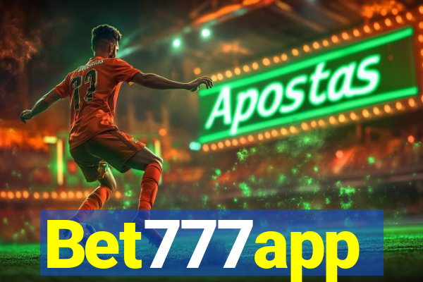 Bet777app
