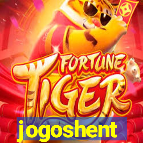 jogoshent