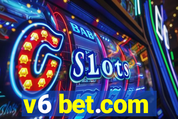 v6 bet.com