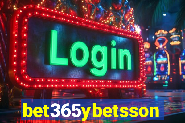 bet365ybetsson