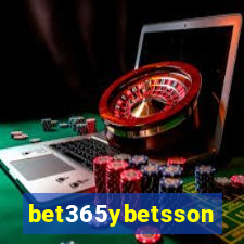bet365ybetsson