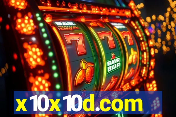 x10x10d.com