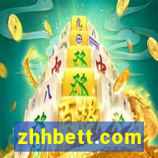 zhhbett.com