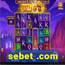 sebet .com
