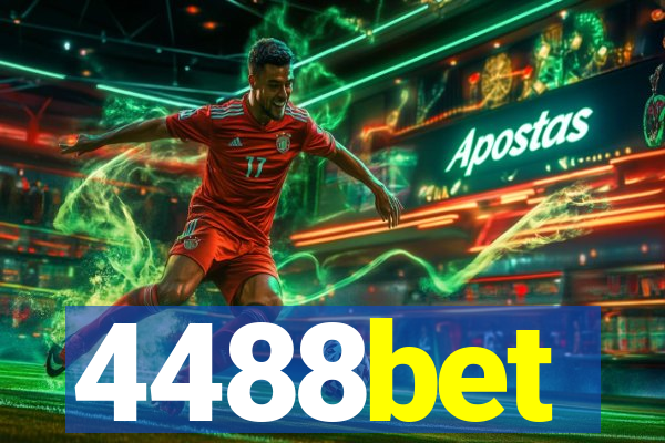 4488bet