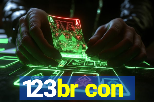 123br con