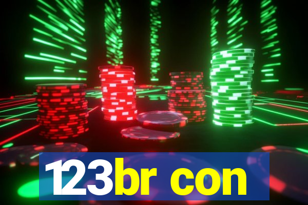 123br con