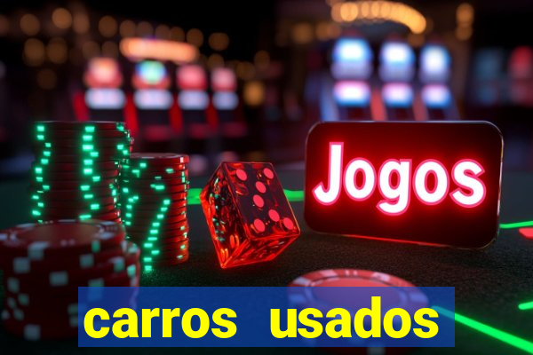 carros usados salvador olx