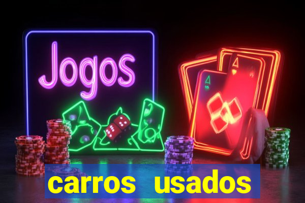 carros usados salvador olx