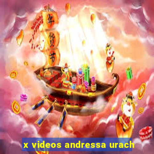 x videos andressa urach