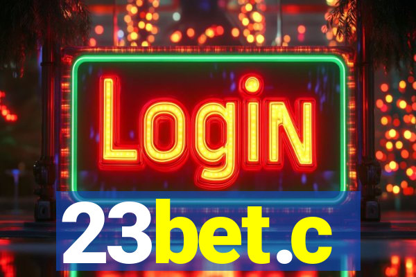 23bet.c