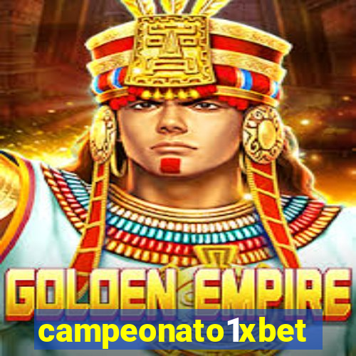 campeonato1xbet