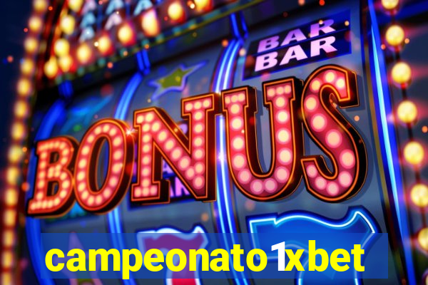 campeonato1xbet