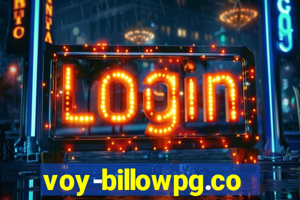 voy-billowpg.com