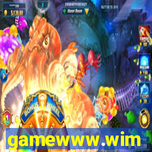 gamewww.wim