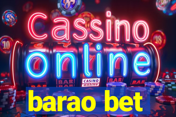 barao bet
