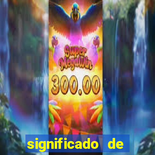 significado de sonhar com jogador de futebol famoso