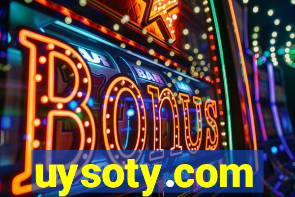 uysoty.com