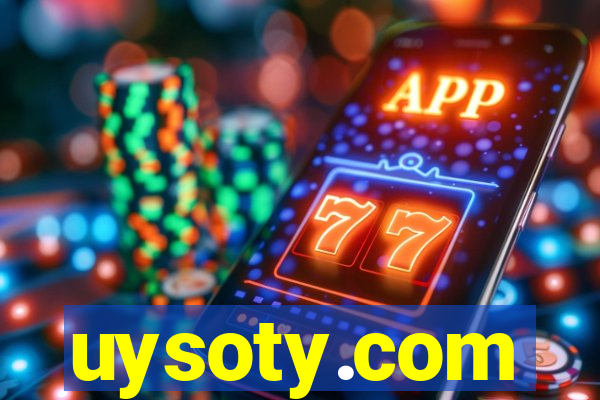 uysoty.com