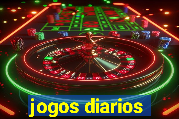 jogos diarios