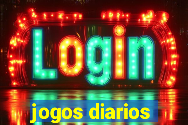 jogos diarios