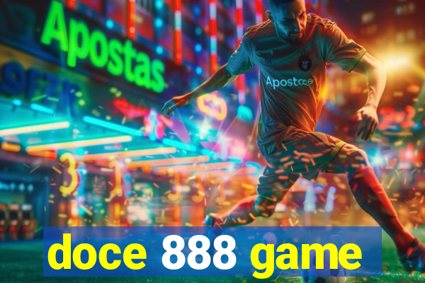 doce 888 game