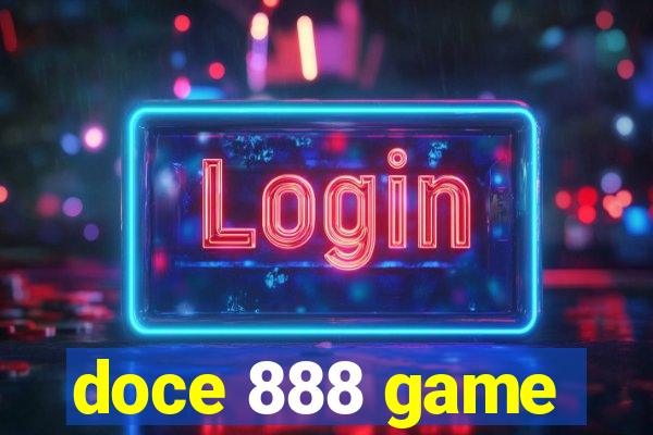 doce 888 game