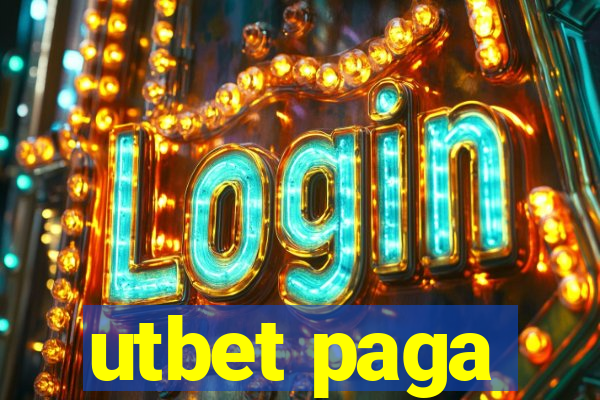 utbet paga