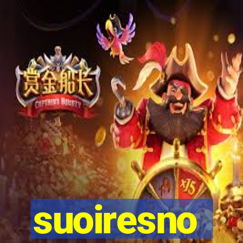 suoiresno