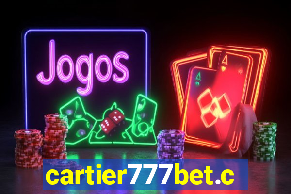 cartier777bet.com